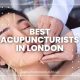 Best Acupuncturists in London