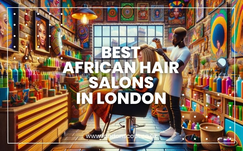 → Best African Hair Salons in London Stylish Picks for 2024! LondonScout