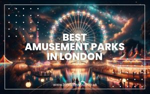 Best Amusement Parks in London