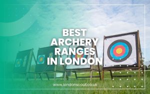 Best Archery Ranges in London