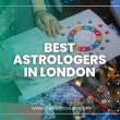 Best Astrologers in London