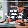 Best Attorneys in London
