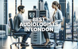 Best Audiologists in London