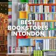 Best Bookstores in London