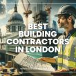 Best Building Contractors in London