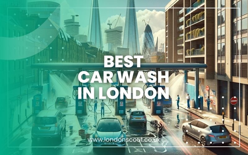 → London's Elite Best Car Wash Services for 2024 (Ranked) LondonScout