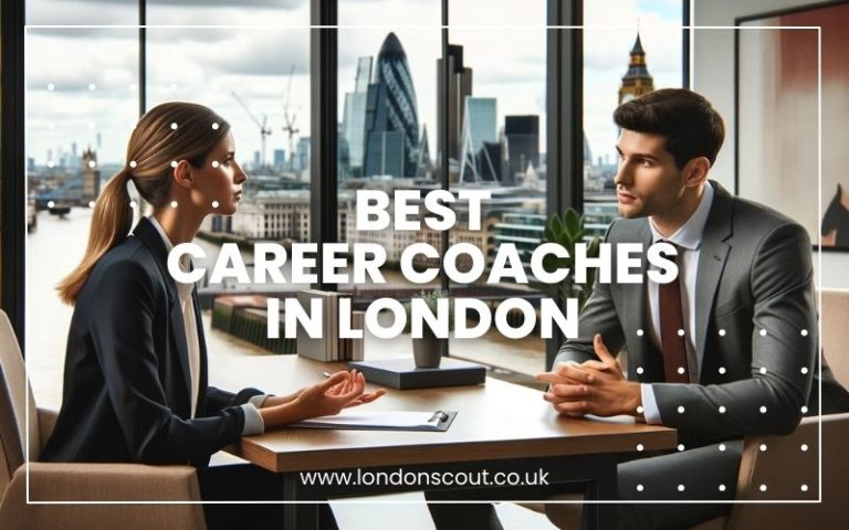 Best Career Coaches in London