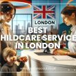 Best Childcare Services in London