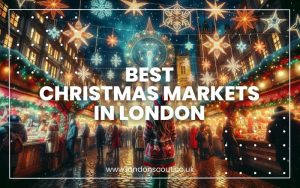 Best Christmas Markets in London