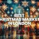 Best Christmas Markets in London