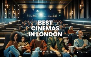 Best Cinemas in London