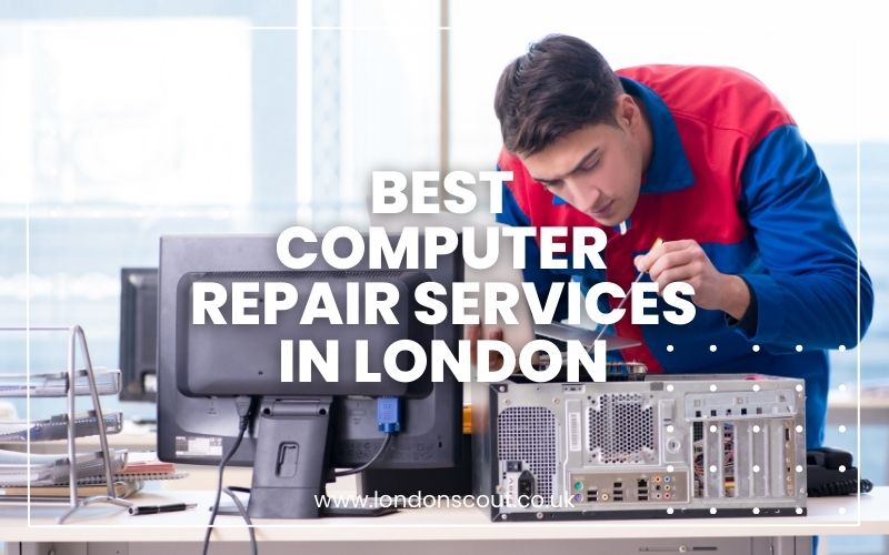 → 2024's Elite Best Computer Repair Services in London (Expert