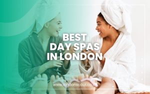 Best Day Spas in London