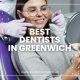 Best Dentists in Greenwich