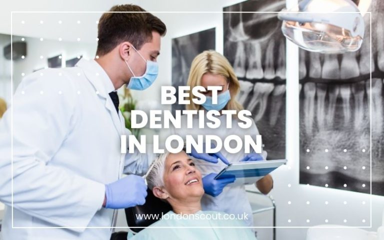 Best Dentists in London