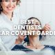 Best Dentists near Covent Garden