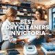 Best Dry Cleaners in Victoria