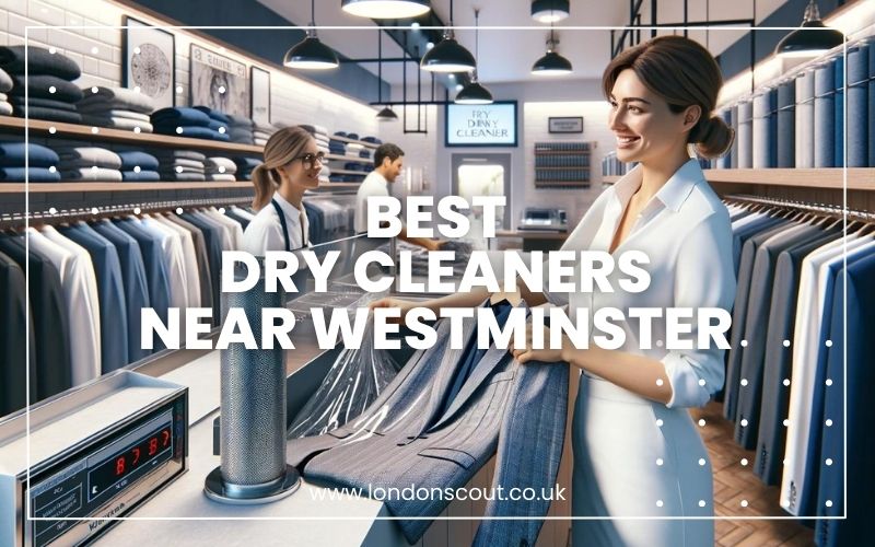 → Best Dry Cleaners near Westminster Trusted Choices for 2024 (Local