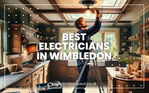Best Electricians in Wimbledon