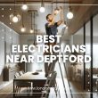 Best Electricians near Deptford