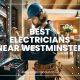 Best Electricians near Westminster