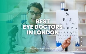 Best Eye Doctors in London