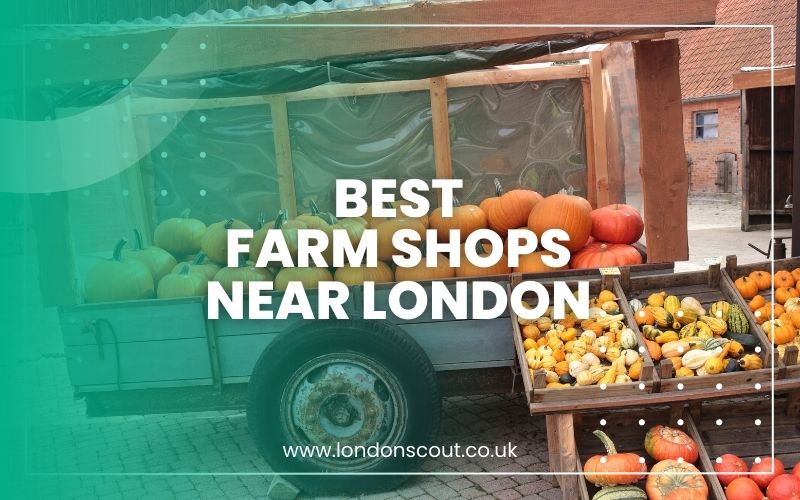 → Best Farm Shops near London 2023 LondonScout