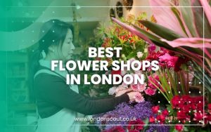 Best Flower Shops in London