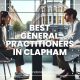 Best GPs in Clapham