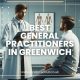 Best GPs in Greenwich