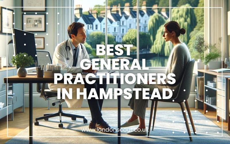→ Best GPs in Hampstead Your Partners in Health & Wellness 2024 LondonScout