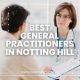 Best GPs in Notting Hill