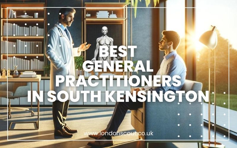 → Best GPs in South Kensington Find Your Perfect Doctor (2024) LondonScout