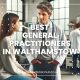 Best GPs in Walthamstow
