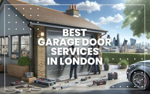 Best Garage Door Services in London