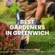 Best Gardeners in Greenwich