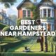 Best Gardeners near Hampstead