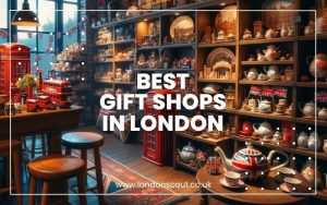 Best Gift Shops in London