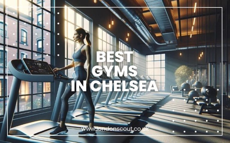 Best Gyms in Chelsea