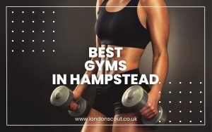 Best Gyms in Hampstead