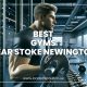 Best Gyms near Stoke Newington