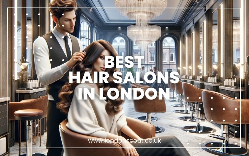 → Best Hair Salons in London Crafting Iconic Styles in 2024 LondonScout