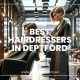 Best Hairdressers in Deptford