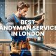 Best Handyman Services in London