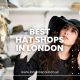 Best Hat Shops in London