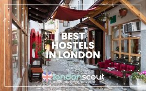Best Hostels in London