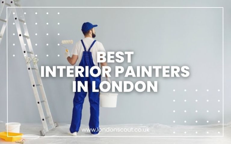 Best Interior Painters in London