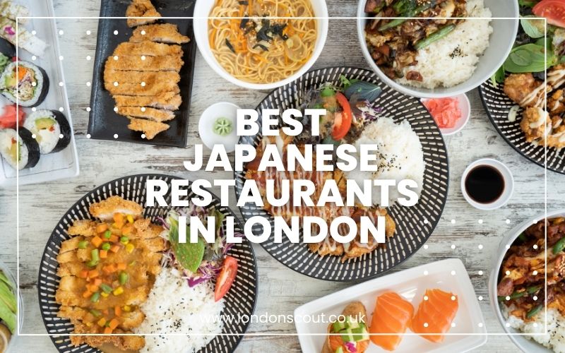 → Best Japanese Restaurants in London Your 2024 Dining Bucket List