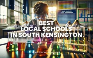 Best Local Schools in South Kensington