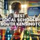 Best Local Schools in South Kensington